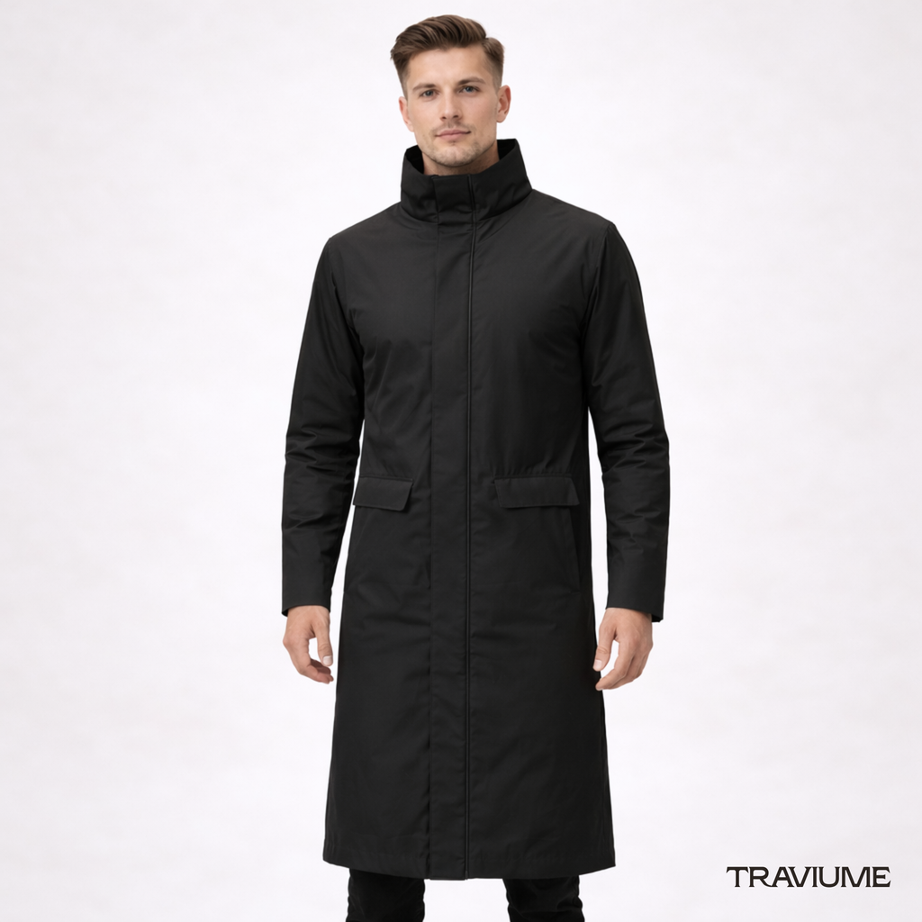 Transit Coat