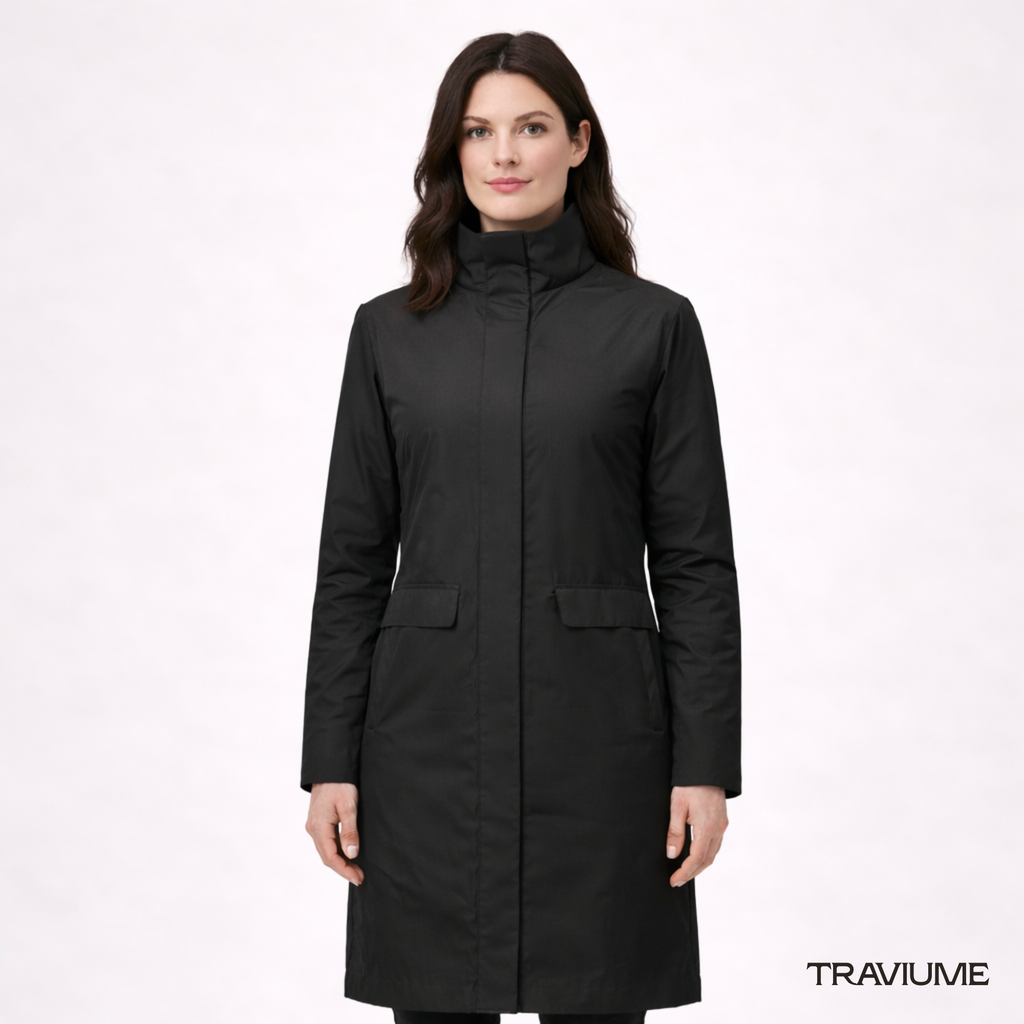 Transit Coat