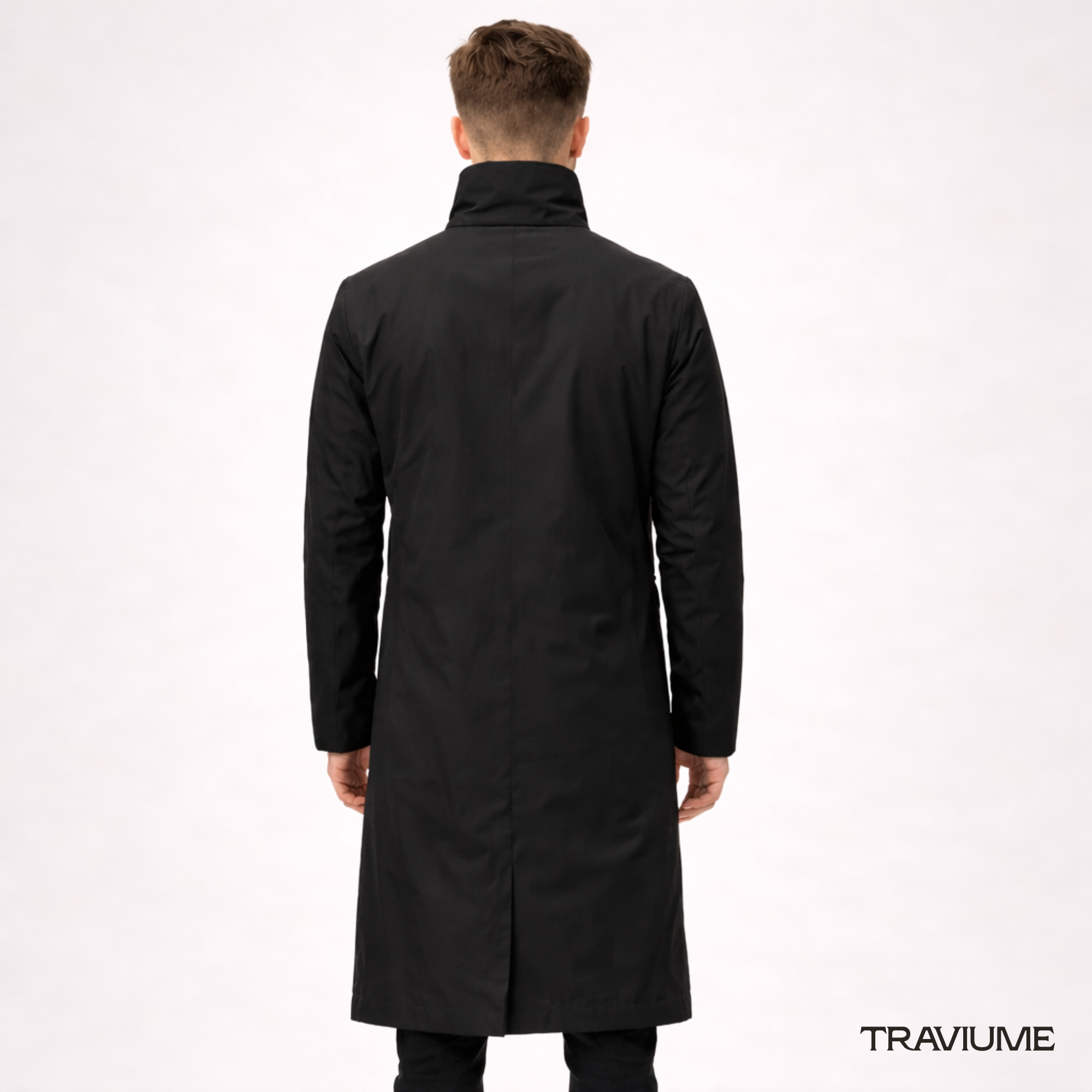 Transit Coat