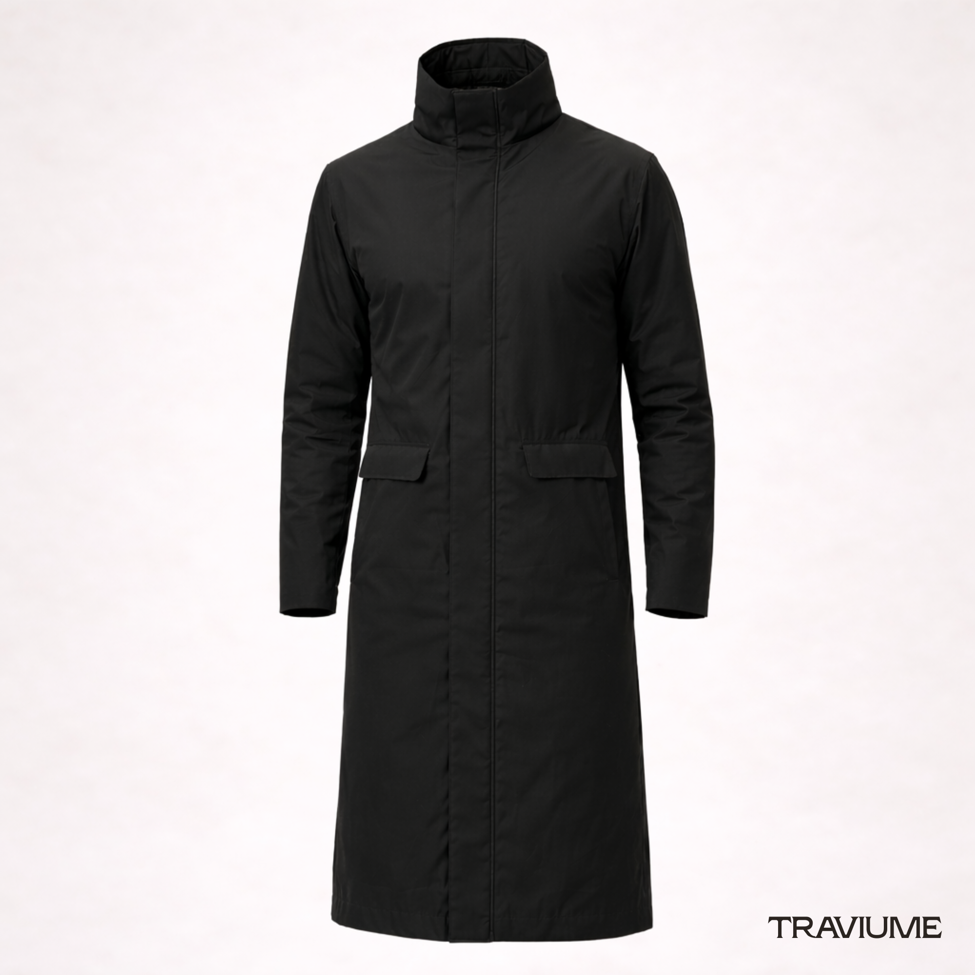 Transit Coat