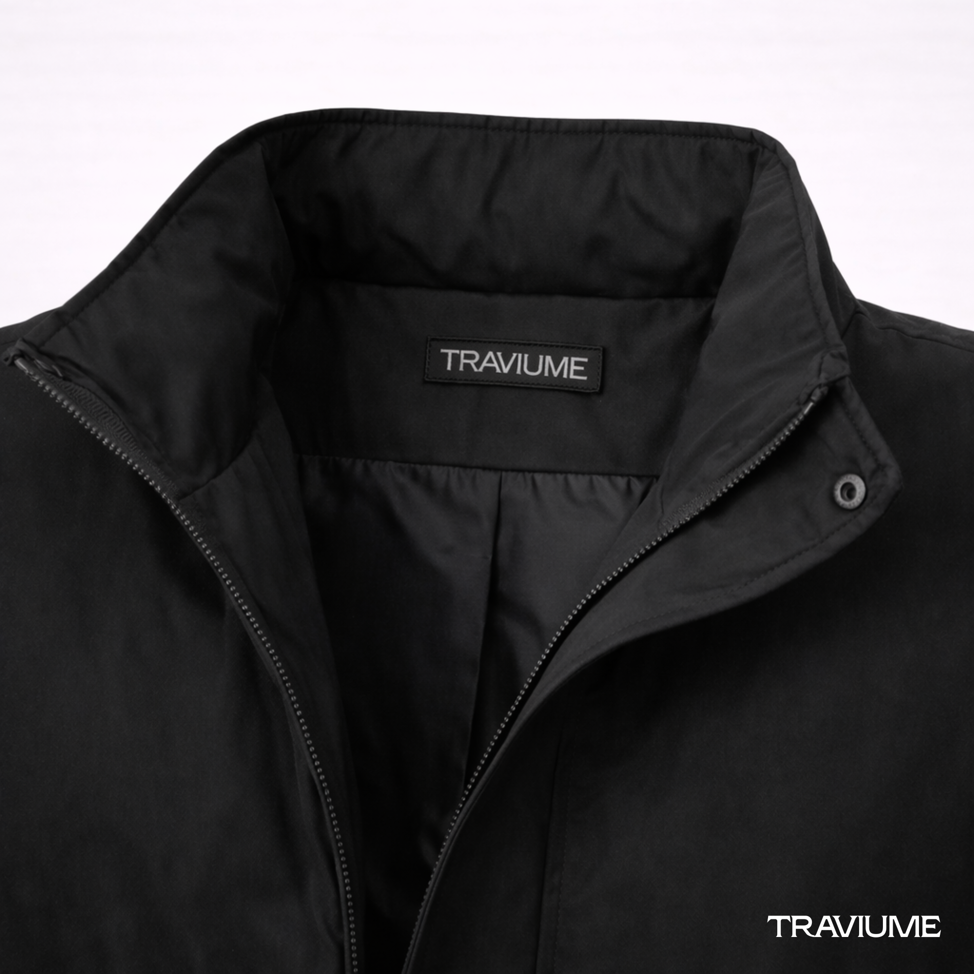 Transit Coat
