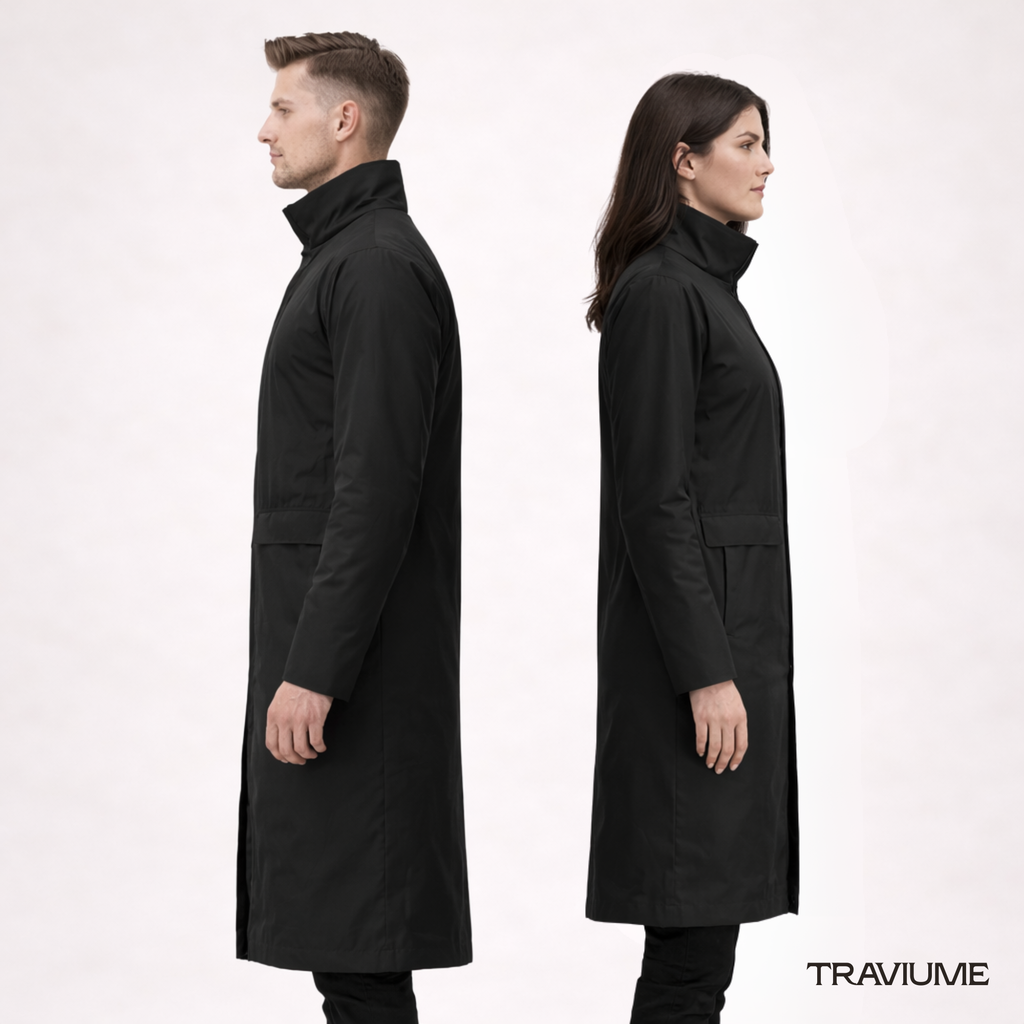 Transit Coat